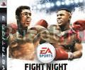 Fight Night round 4 (Platinum ) (PS3) Санкт-Петербург