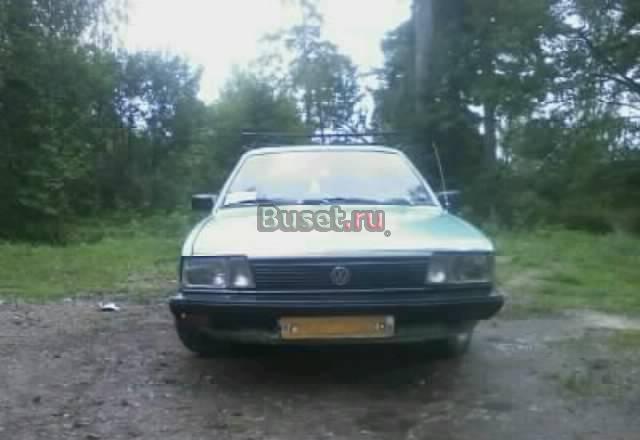 Volkswagen Passat, 1981 Санкт-Петербург