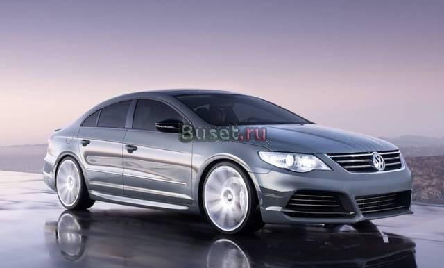 Фара передняя правая на Volkswagen passat CC Москва