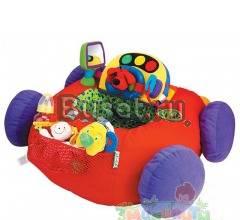 Ks Kids Автомобиль мягкий jumbo Go Go Go Санкт-Петербург