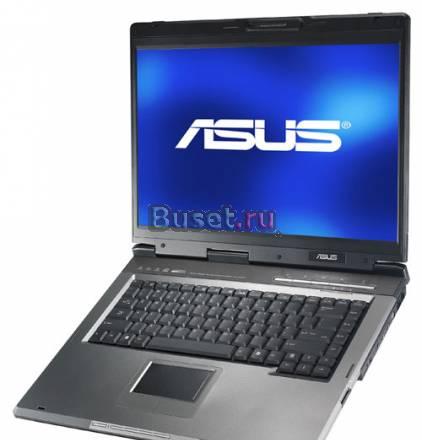 Отличный двухъядерный Asus 15" 1,6 Ггц, 1 Гб Москва