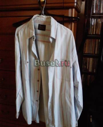 Рубашка Wrangler USA XL Москва