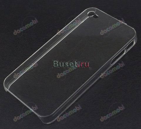 Iphone 4 case чехол прозрачный Санкт-Петербург