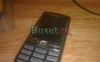 Siemens c75 хор.сост Санкт-Петербург