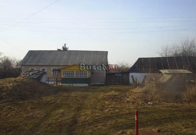 Продаю дом Скопин