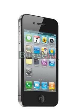 Iphone 4 16 gb 27000 новый Москва