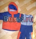 Продам комбинезон Columbia р.86-92см Москва