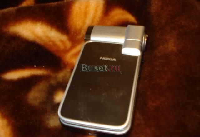 Продам Nokia N93i Москва