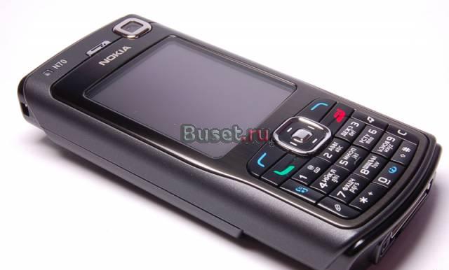 Nokia N70 (смартфон, 3G) Санкт-Петербург