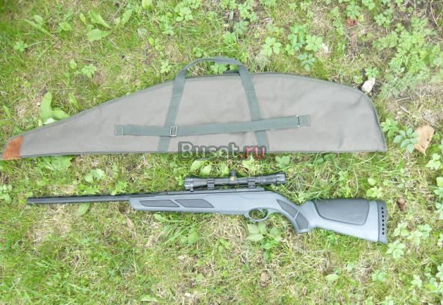 Винтовка пневматическая gamo Viper Санкт-Петербург
