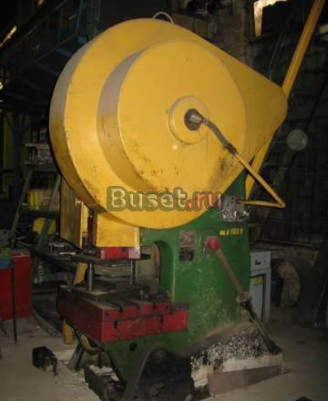 Пресс КД2128 к КД2330.02 акке 2330 Ярославль
