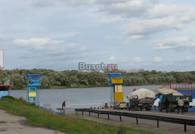 Дом пмж на ОкеЛуховицкий рн.Заходи-живи Москва