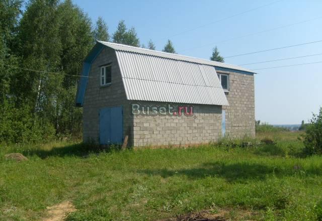 Продаётся участок Москва