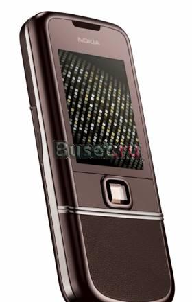 Nokia 8800 Sapphire Arte Москва