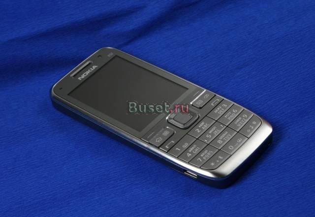 Продам или обменяю Nokia Е52 + 4Гб Москва
