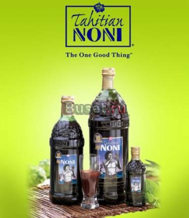 Сок Tahitian Noni инструмент нашего здоровья Екатеринбург