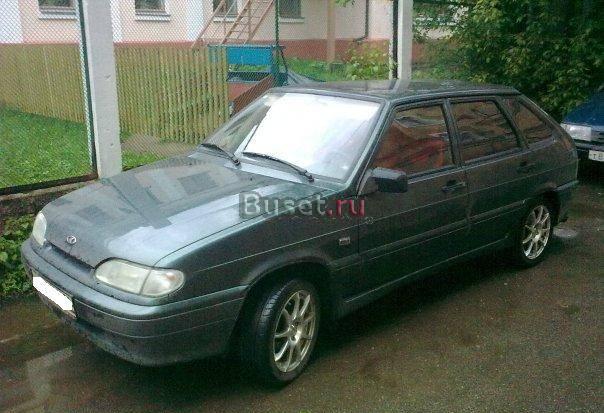 Диски R15 ВАЗ Москва