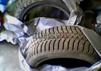 Резина бриджстон 235/55R18 Москва