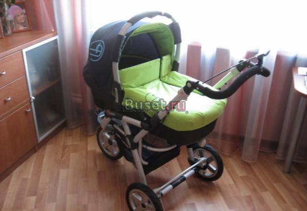 Jane Slalom Pro 2 в 1 Москва