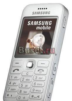 Samsung sgh-E590 designed by Jasper Morrison Москва