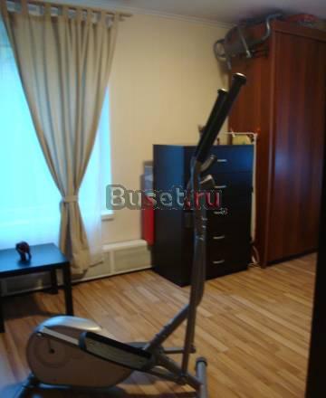 Продам эллиптический тренажер Domyos за 6000 руб Москва