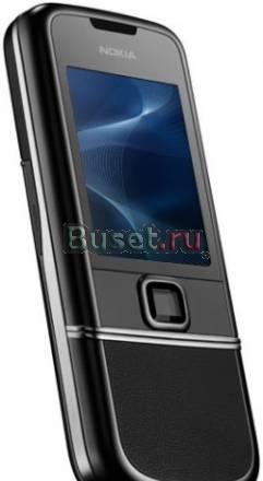 Nokia 8800 Sapphire Arte + гарантия + доставка Москва