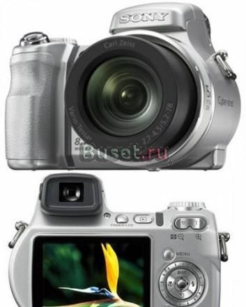 Sony CyberShot H7 Санкт-Петербург