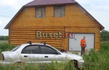 Услуги такси VW passat B5 Москва