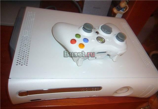 Xbox 360 PRO 60gb, LT 1.1, Куча игр, 2-а джойстика Москва