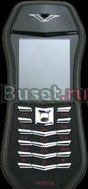 Vertu Mellon Nero Москва