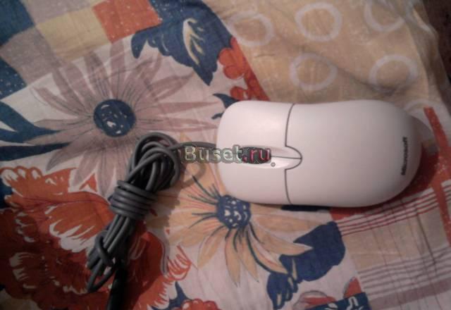 Мышь usb Санкт-Петербург