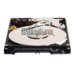 Жесткий диск 2,5" 120 Gb Western Digital Scorpio Санкт-Петербург