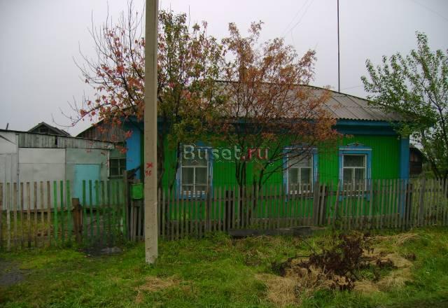 Продам дом в Мошково Новосибирск