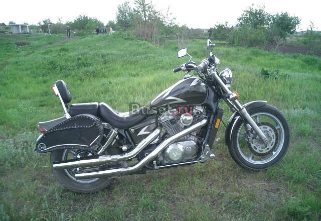 Honda shadow vt 1100 Орск