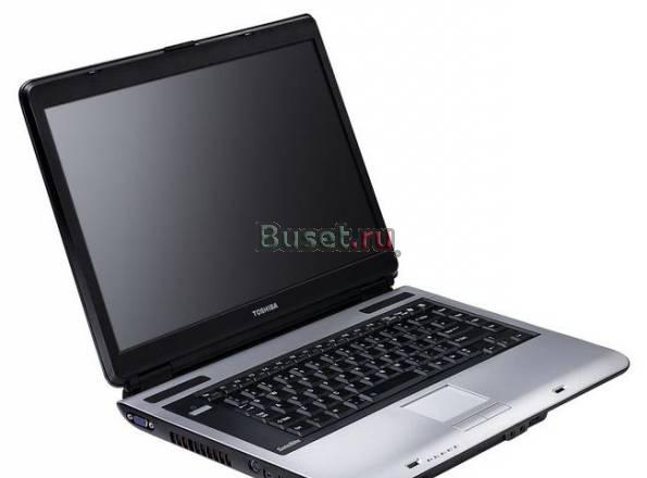 Toshiba Satellite A100-847 Москва