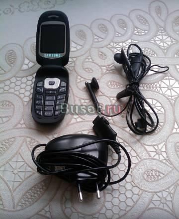 Samsung SGH-E360 бу Москва