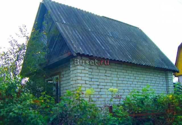 Кирпичная дача, 10 м.река, 85 км.от МКАД Москва