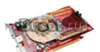 Radeon X800 Pro  PCI-E 512 Mb Санкт-Петербург