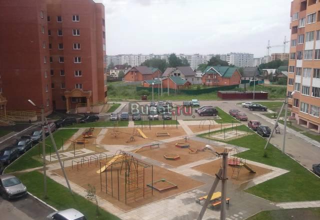 3-хкомнатная квартира в новом доме Дмитров