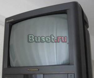 Телевизор Москва