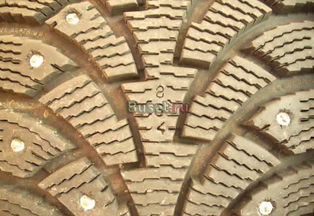 225/50/17 Nokian Hakkapeliitta4 Финляндия Москва