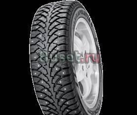 Nokian Hakkapelita 4 шипованная R13 Казань
