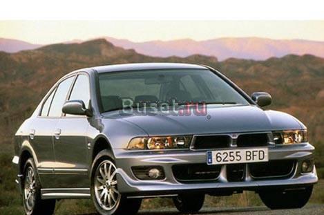 Бу для mitsubishi Galant митсубиси галант 97-2002г Москва