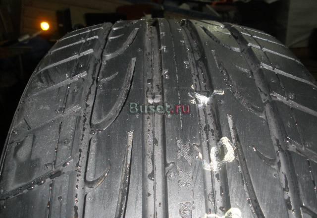 Продаю летнюю резину 225/40R18 Москва
