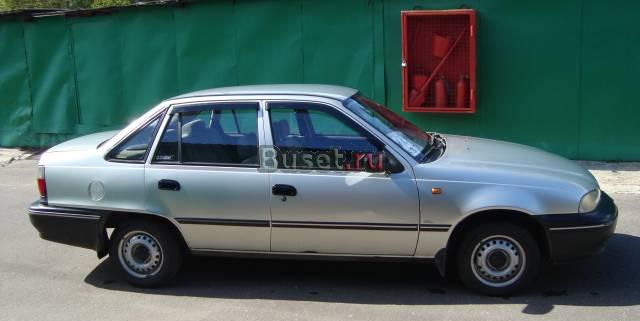 Daewoo Nexia, 2005 Москва