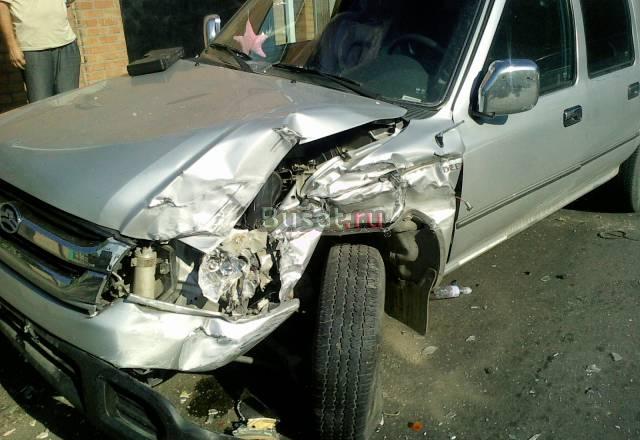 Great Wall CC1022SR, 2006 Краснодар