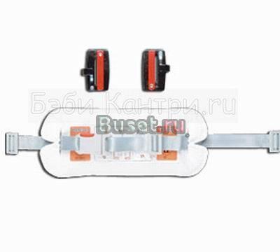 Автомобильный комплект auto KIT к люльке Navetta X Москва