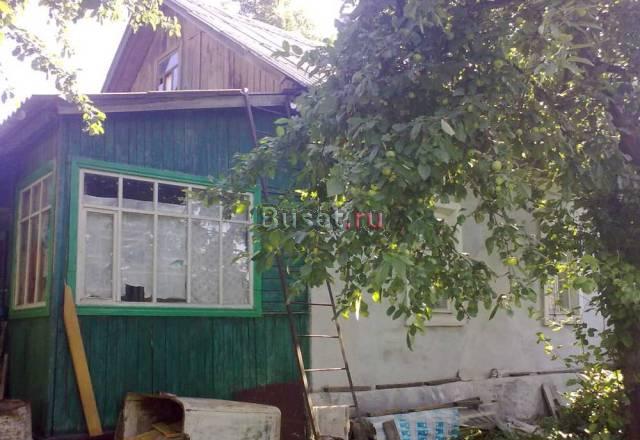 Дом в Алексине Тульская область Алексин