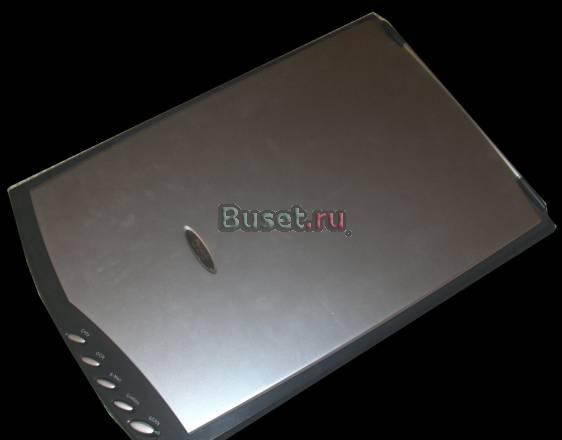 Сканер Plustek Optic Slim 2400 Москва