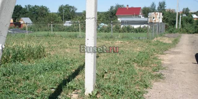 СНТ Назарьево, Одинцовский р-он, участок 6 соток Одинцово